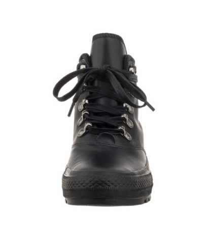 Converse CT All Star Ember Boot HI 557917C Black (CO310-a) batai