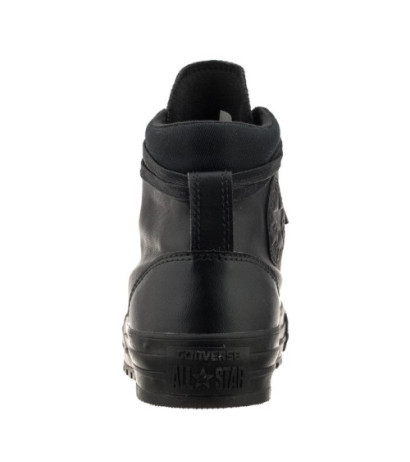 Converse CT All Star Ember Boot HI 557917C Black (CO310-a) batai