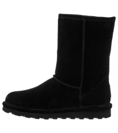Bearpaw Elle Short Black II 1962W (BE1-c) batai
