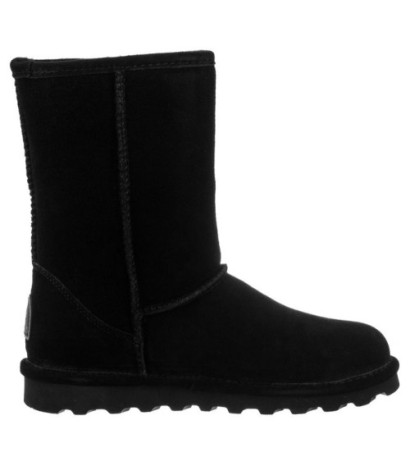 Bearpaw Elle Short Black II 1962W (BE1-c) batai