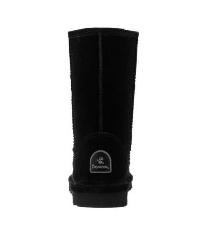 Bearpaw Elle Short Black II 1962W (BE1-c) batai