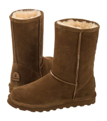 Bearpaw Elle Short Hickory...