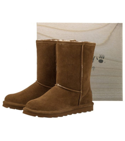 Bearpaw Elle Short Hickory II 1962W (BE1-d) batai