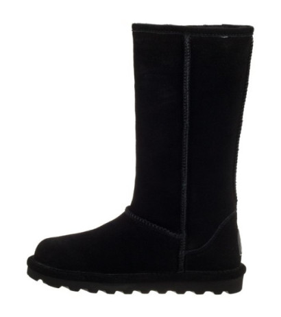 Bearpaw Elle Tall Black II 1963W (BE2-b) batai