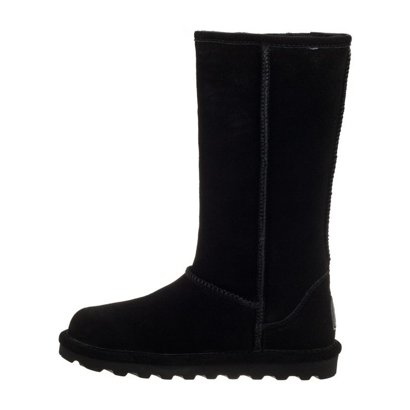 Bearpaw Elle Tall Black II 1963W (BE2-b) batai