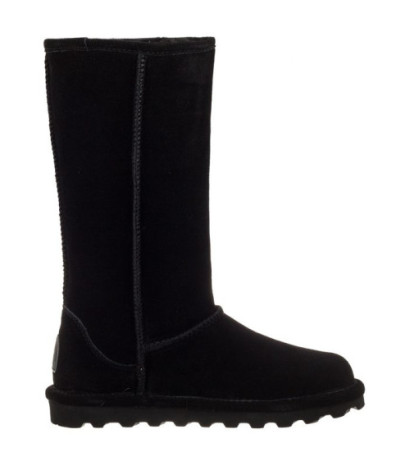 Bearpaw Elle Tall Black II 1963W (BE2-b) batai