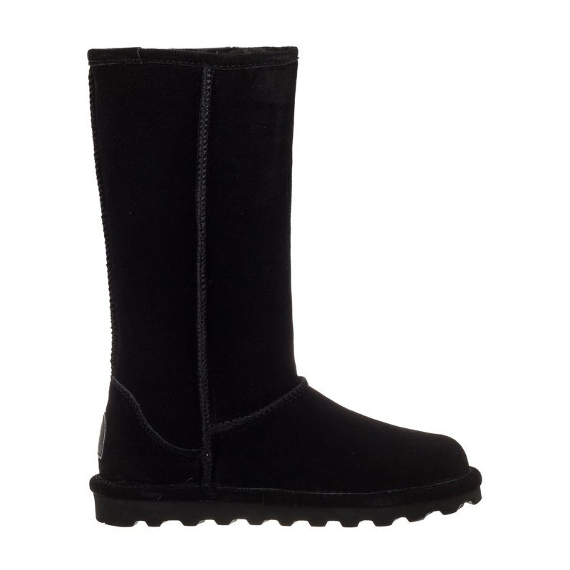 Bearpaw Elle Tall Black II 1963W (BE2-b) batai