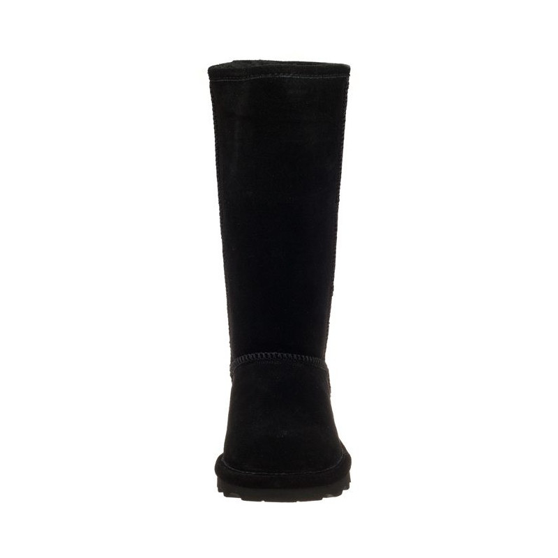 Bearpaw Elle Tall Black II 1963W (BE2-b) batai