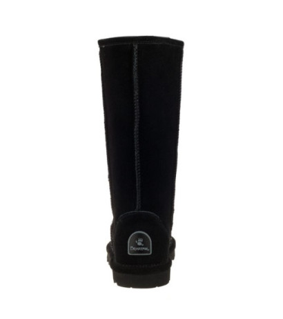 Bearpaw Elle Tall Black II 1963W (BE2-b) batai