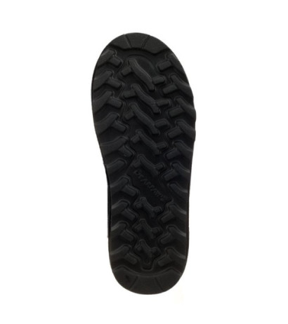 Bearpaw Elle Tall Black II 1963W (BE2-b) batai