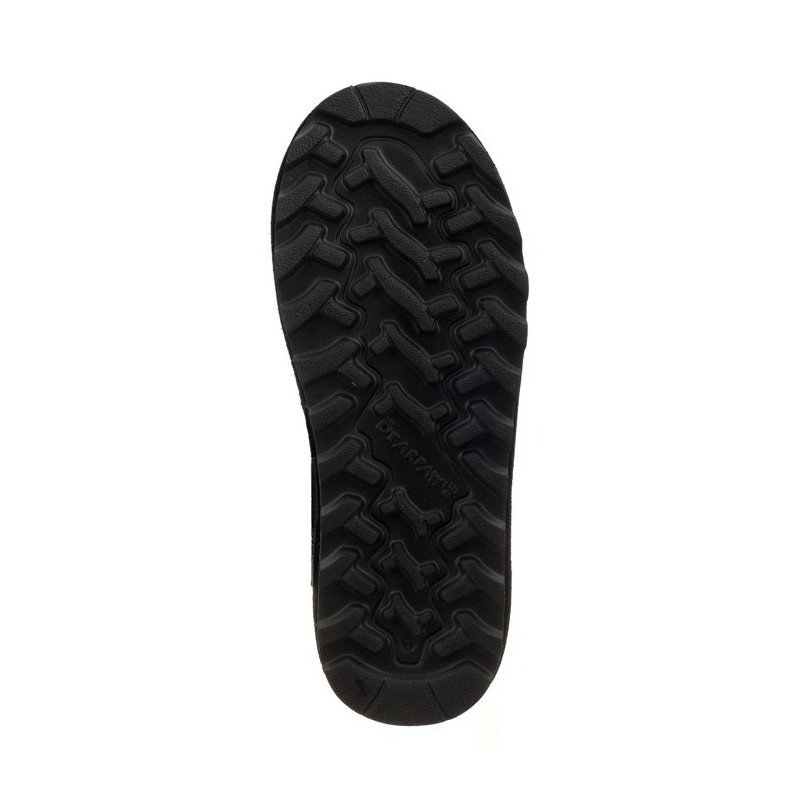 Bearpaw Elle Tall Black II 1963W (BE2-b) batai