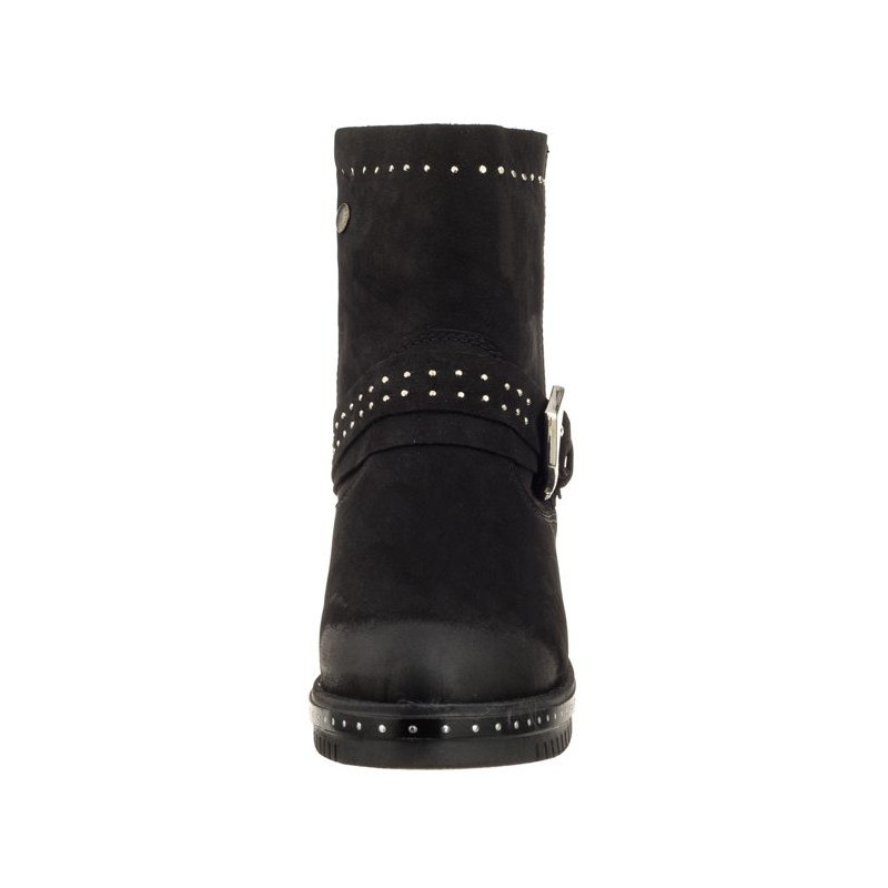 Carinii Czarne B4202 (CI268-a) batai