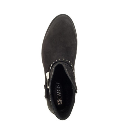 Carinii Czarne B4202 (CI268-a) batai