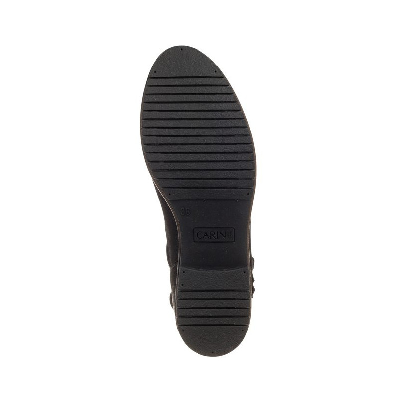 Carinii Czarne B4202 (CI268-a) batai