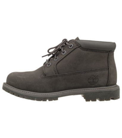 Timberland Nellie Chukka Double Grey A14QL (TI56-c) batai
