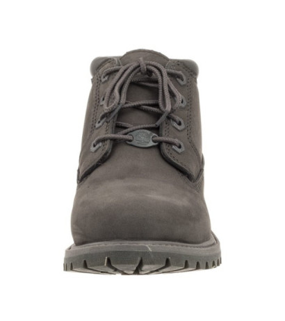 Timberland Nellie Chukka Double Grey A14QL (TI56-c) batai