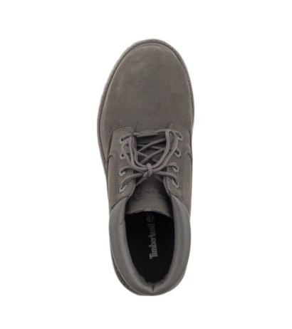 Timberland Nellie Chukka Double Grey A14QL (TI56-c) batai