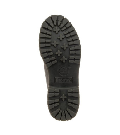 Timberland Nellie Chukka Double Grey A14QL (TI56-c) batai