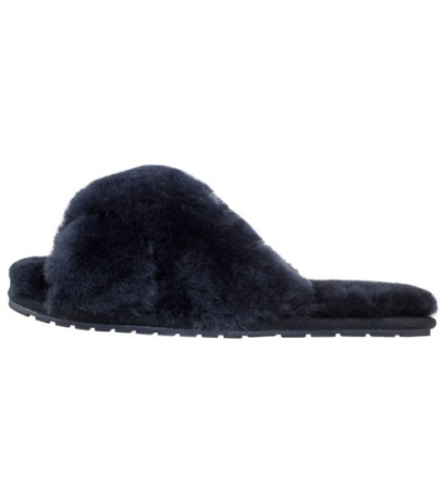 EMU Australia Mayberry Midnight W11573 (EM230-e) Moteriški batai/šlepetės