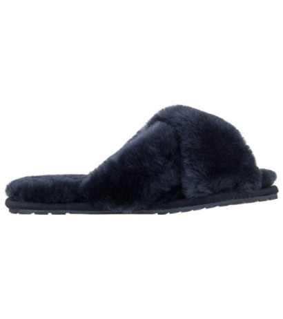 EMU Australia Mayberry Midnight W11573 (EM230-e) Moteriški batai/šlepetės