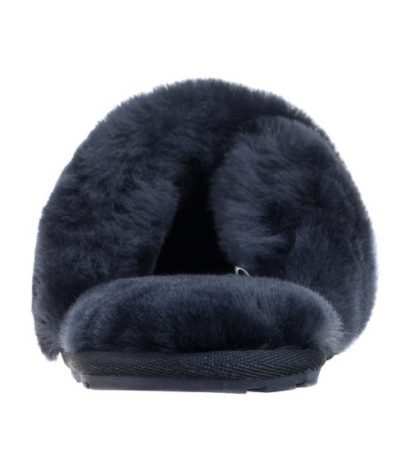EMU Australia Mayberry Midnight W11573 (EM230-e) Moteriški batai/šlepetės