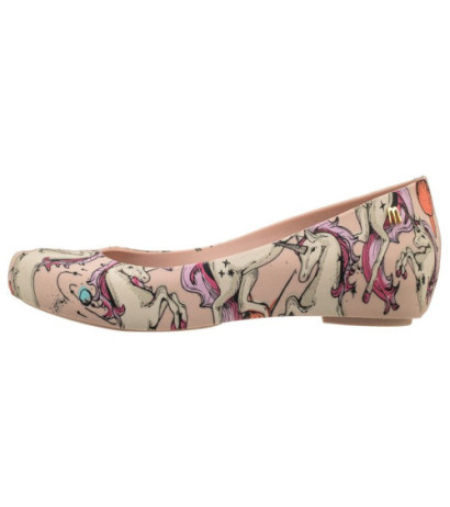 Melissa Ultragirl 3DB II AD 32298/51430 Pink/Beige (ML61-a) bateliai