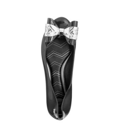 Zaxy Pop Glam II Fem 82299/01003 Czarne  (ZA51-a) bateliai