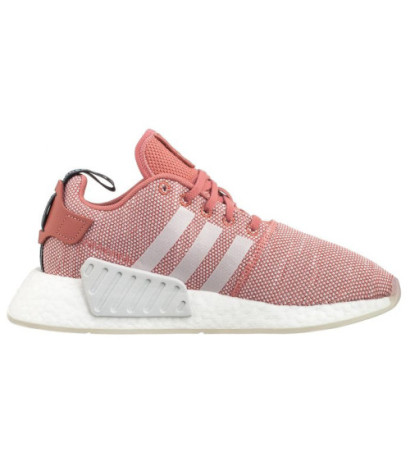adidas NMD_R2 W CQ2007 (AD746-a) sportiniai bateliai