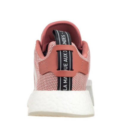 adidas NMD_R2 W CQ2007 (AD746-a) sportiniai bateliai