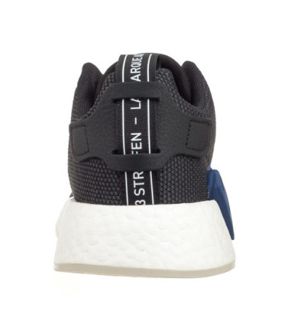 adidas NMD_R2 W CQ2008 (AD746-b) sportiniai bateliai