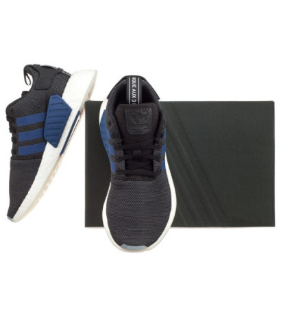 adidas NMD_R2 W CQ2008 (AD746-b) sportiniai bateliai