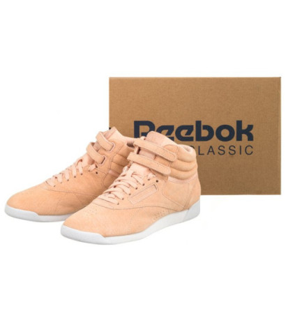 Reebok F/S HI NBK CN0605 (RE398-a) sportiniai bateliai