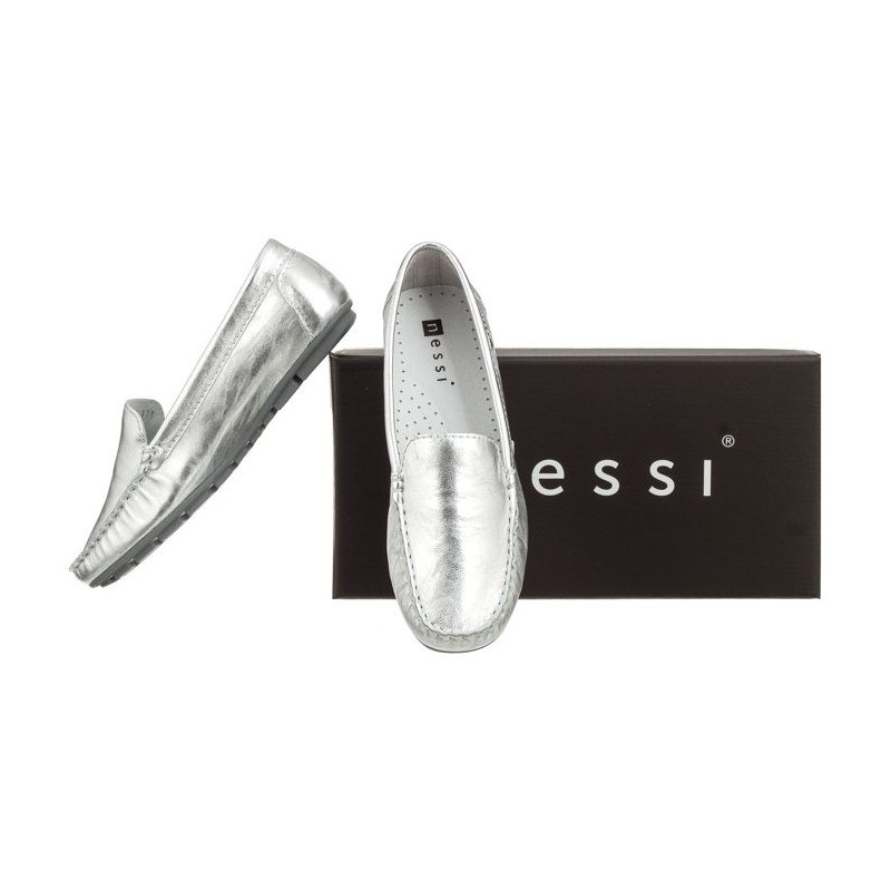 Nessi Srebrne 17130 812 (NE66-b) batai