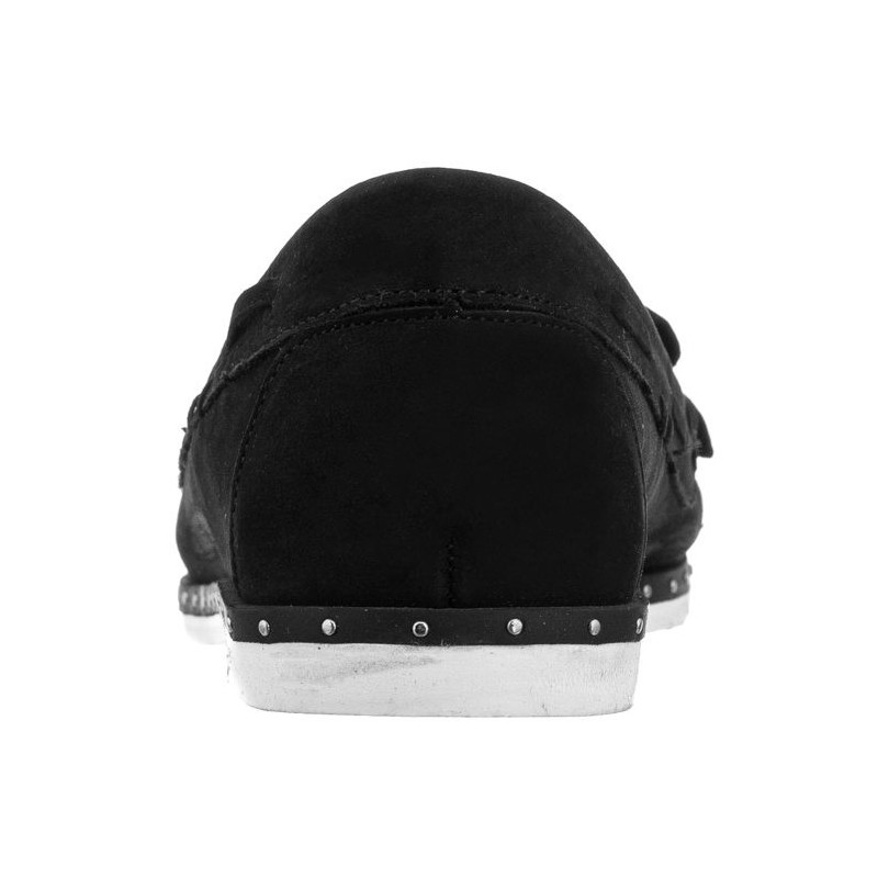 Carinii Czarne B4358 (CI298-a) batai