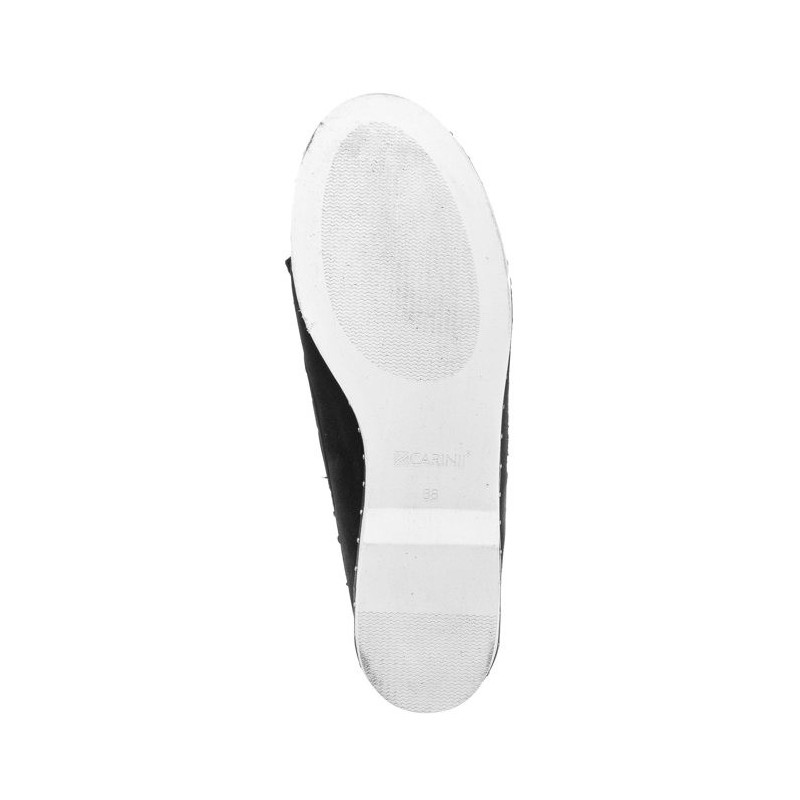 Carinii Czarne B4358 (CI298-a) batai
