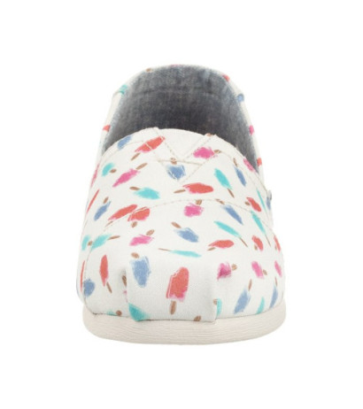 Toms Classic White Popsicles 10011644 (TS7-c) sportiniai bateliai