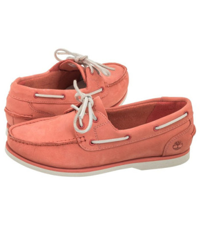 Timberland Classic Boat...
