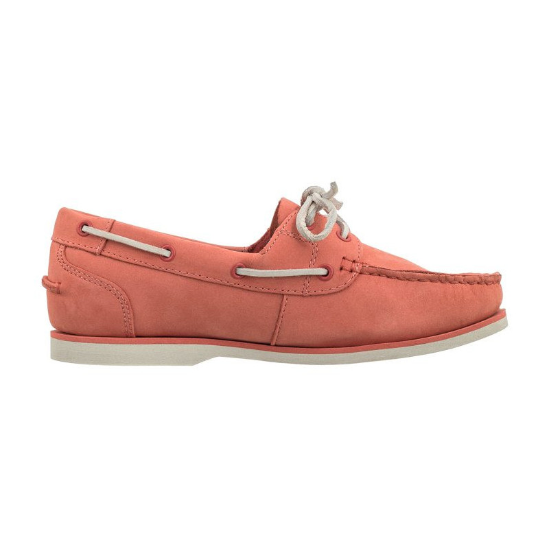 Timberland Classic Boat Unlined Crabapple A1NB9 (TI65-a) batai