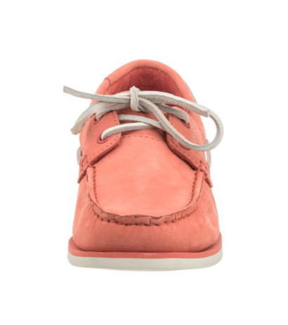 Timberland Classic Boat Unlined Crabapple A1NB9 (TI65-a) batai
