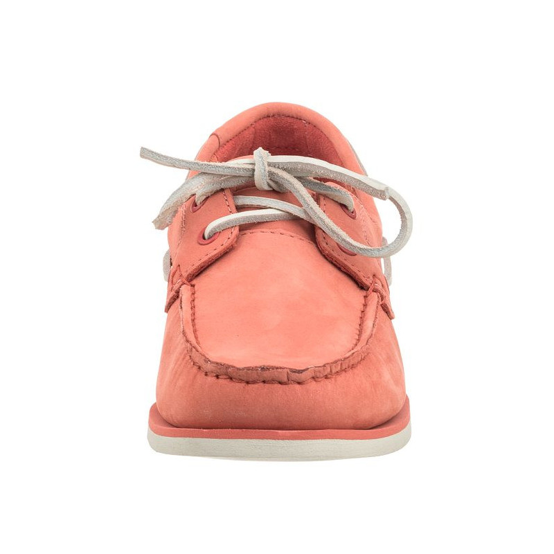 Timberland Classic Boat Unlined Crabapple A1NB9 (TI65-a) batai