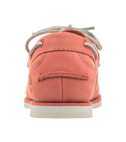 Timberland Classic Boat Unlined Crabapple A1NB9 (TI65-a) batai