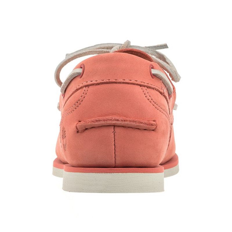 Timberland Classic Boat Unlined Crabapple A1NB9 (TI65-a) batai