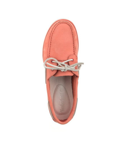 Timberland Classic Boat Unlined Crabapple A1NB9 (TI65-a) batai
