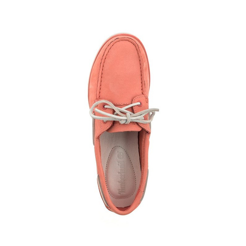 Timberland Classic Boat Unlined Crabapple A1NB9 (TI65-a) batai