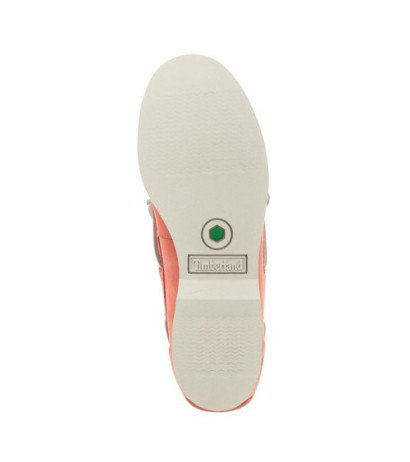 Timberland Classic Boat Unlined Crabapple A1NB9 (TI65-a) batai