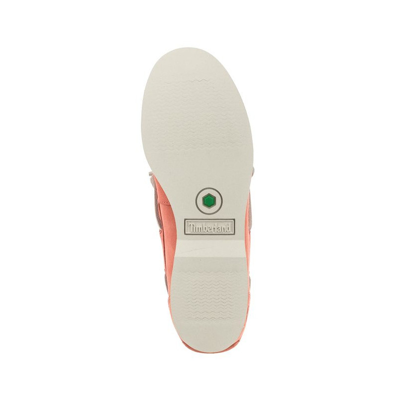 Timberland Classic Boat Unlined Crabapple A1NB9 (TI65-a) batai