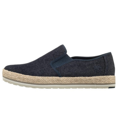 Timberland Eivissa Sea Canvas Blue A1MDA (TI66-b) sportiniai bateliai