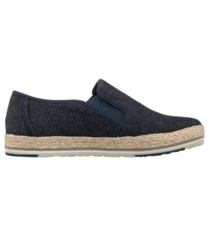 Timberland Eivissa Sea Canvas Blue A1MDA (TI66-b) sportiniai bateliai