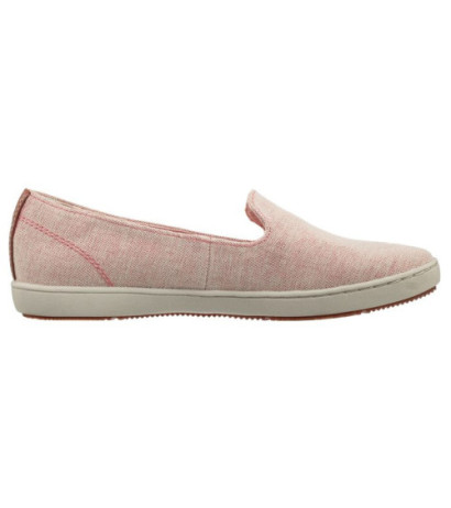 Timberland Mayport Canvas Slip Crabapple A1OZO (TI67-b) sportiniai bateliai