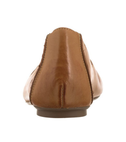 Maciejka Brązowe 03497-29/00-6 (MA307-c) batai